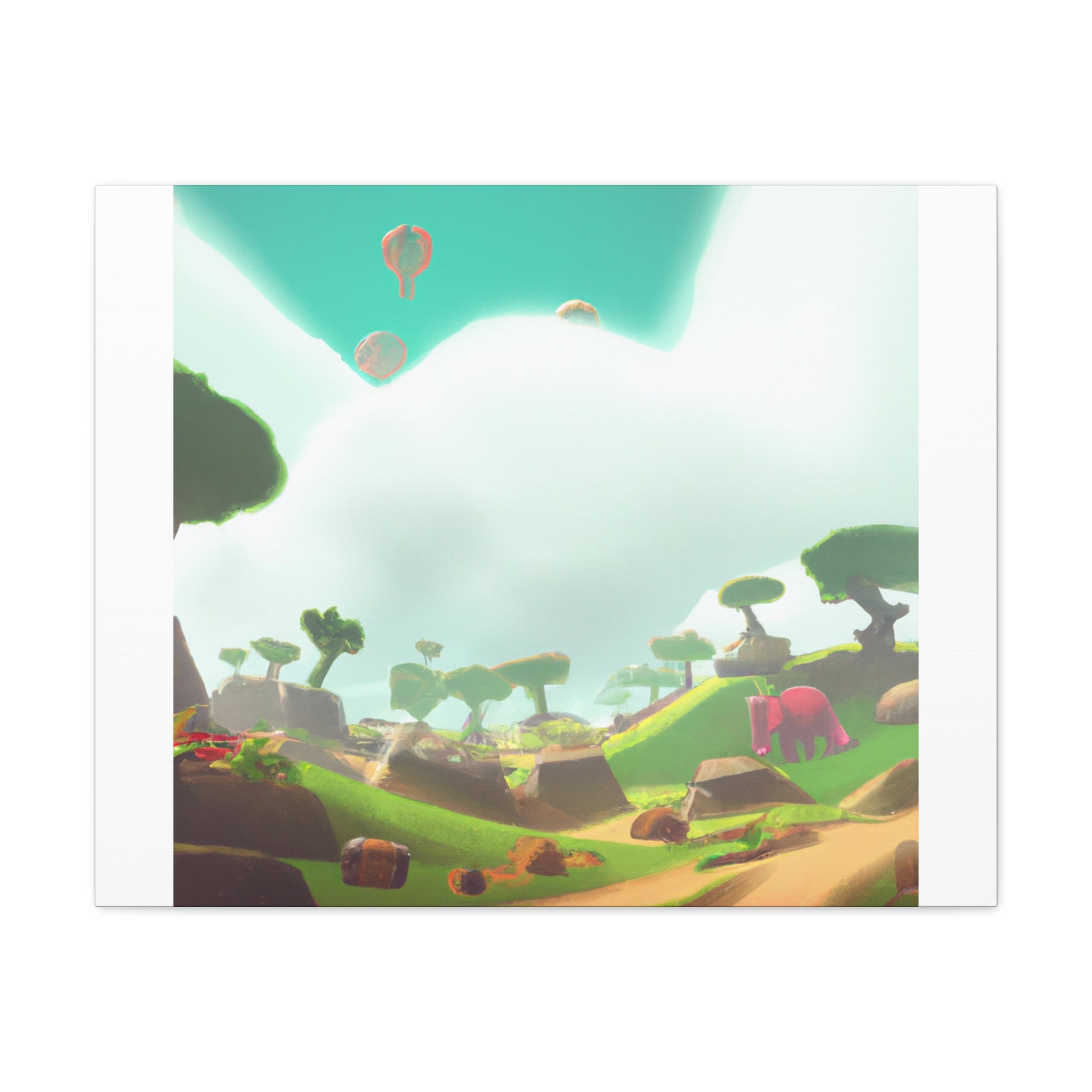 or realist
Alexander Bassano.